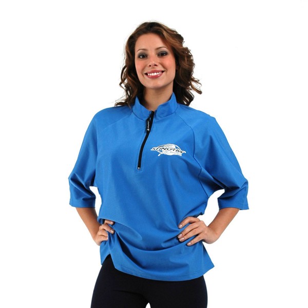 ST215A Adults Plus Size Rash Shirt