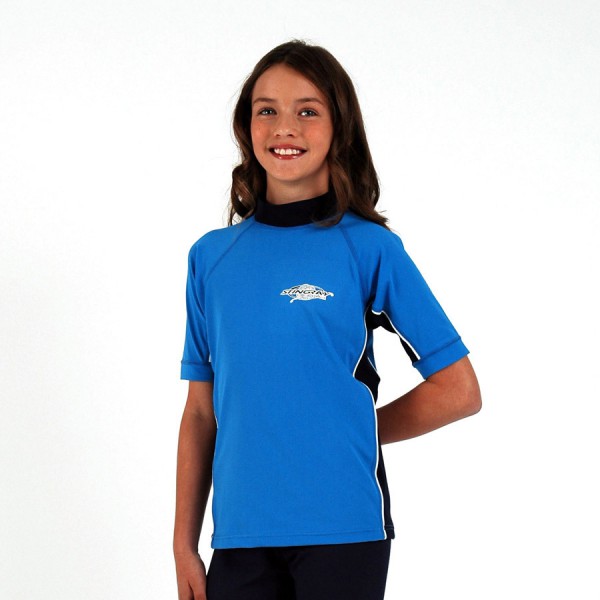 ST2011 Youth Rash Shirt