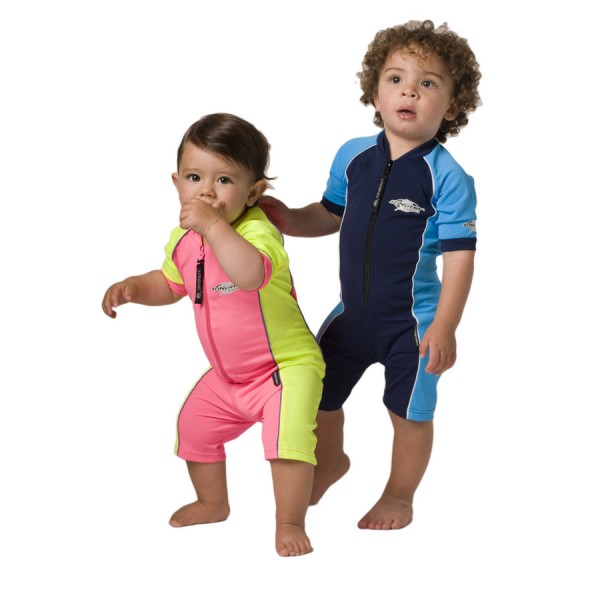 ST3001 Baby Raysuit