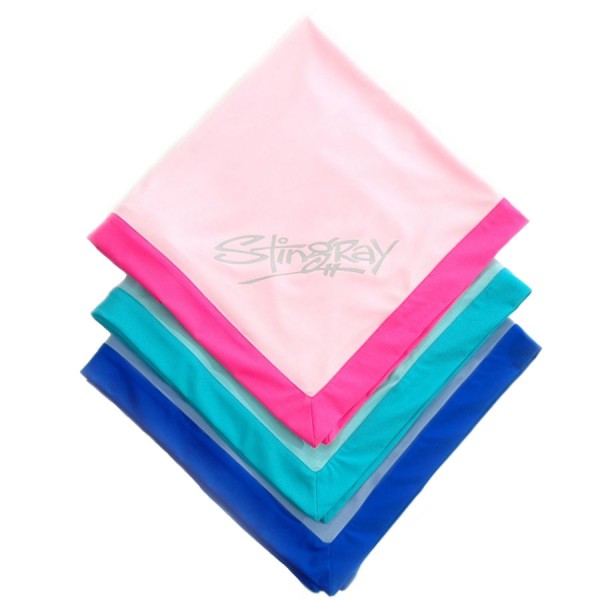 STB100 Baby Sun Cover