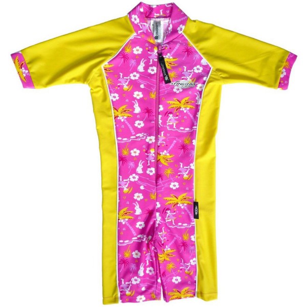 ST2201H Baby Ray Suit