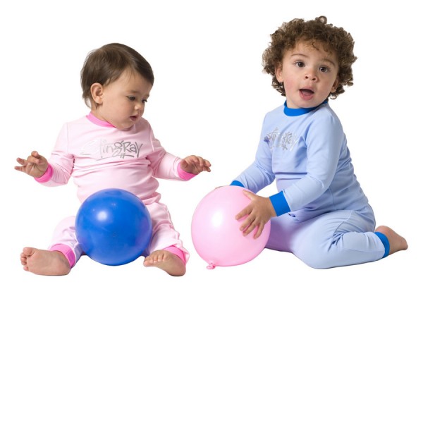 STB101 Baby 2 Piece Suit