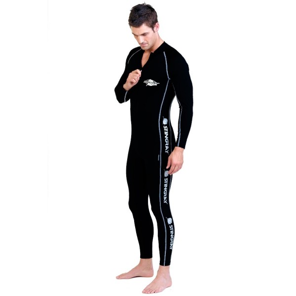 ST202AS - Men's Stinger suit 