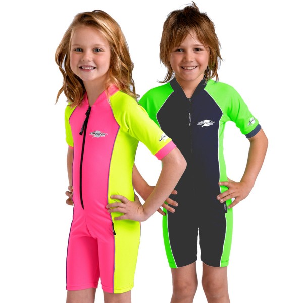 ST3001 Kids Raysuit