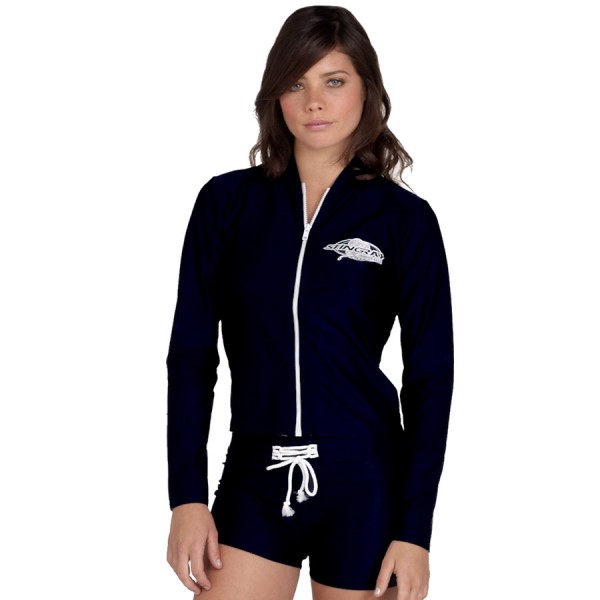 ST1000L Ladies Full Zip Jacket Long Sleeve