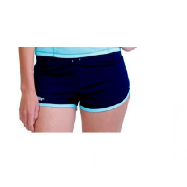 ST105A Ladies Surf Shorts