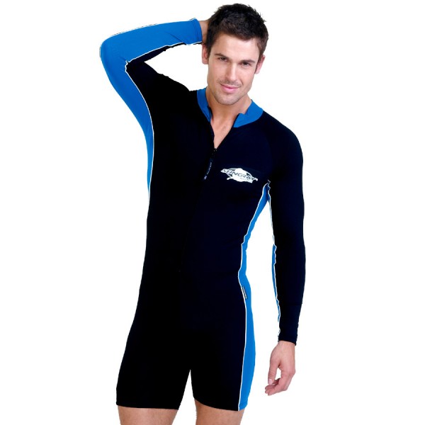 ST200AL Mens Raysuit