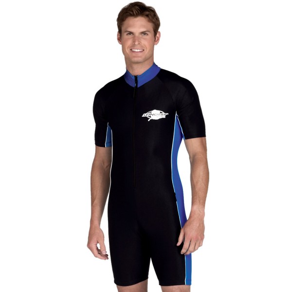 ST200A Mens Raysuit