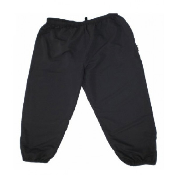 S205 Adults Unisex Woven Jogging Pants