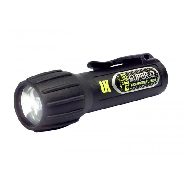 Super Q eLED Rechargeable