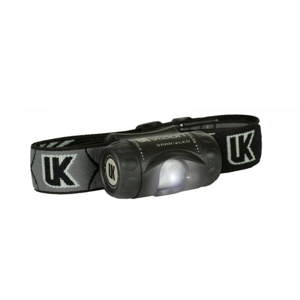 3AAA eLED® Vizion™ Headlamp