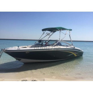 Four Wins 220 Horizon Speed Boat