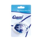 Ear & Nose Plugs