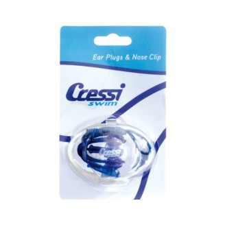 Ear & Nose Plugs