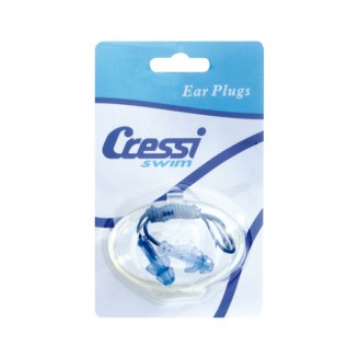Silicone Ear Plugs