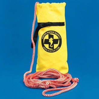Safety Throw Bag