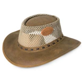 ROGUE 301P Breezy (Old Suede)