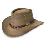 ROGUE 510PC Chobe (Old Suede/Croc)