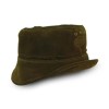 ROGUE 104C Floppy (Choc)