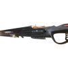 Marlin Carbone Revo-Concept