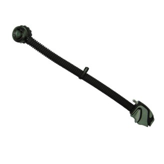 Power inflator for B.C.D