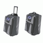 Deluxe Roller Duffle