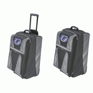 Deluxe Roller Duffle