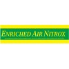 Tank Nitrox Sticker