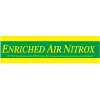 Tank Nitrox Sticker