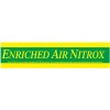Tank Nitrox Sticker