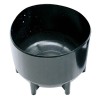 Plastic tank boot