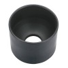 Rubber tank Boots