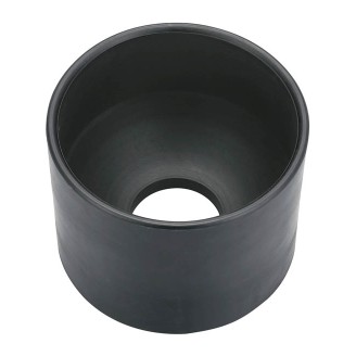 Rubber tank Boots
