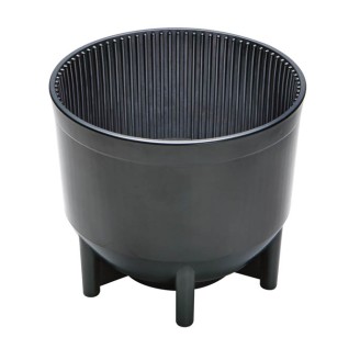 Plastic tank boot