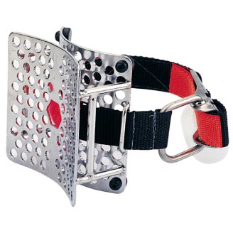 Pony Bottle Bracket