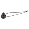 1st stage dust plug