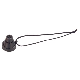 1st stage dust plug