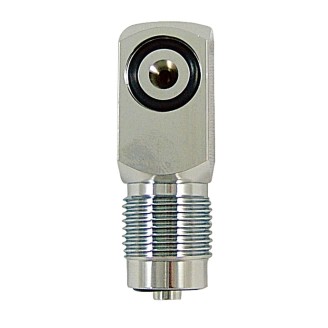Din Fill Adapter