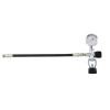 Yoke Crossover Equalizer