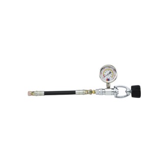 Yoke Crossover Equalizer