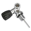 Standard Z valve