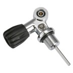 Standard Z valve