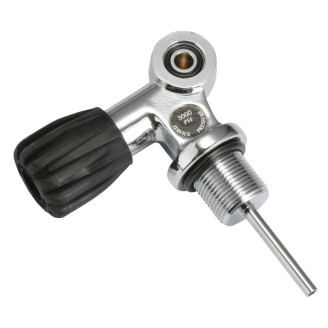Standard Z valve