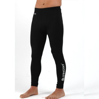 ST912A Adults Plus Size Swim Tights