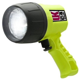 C4 Xenon