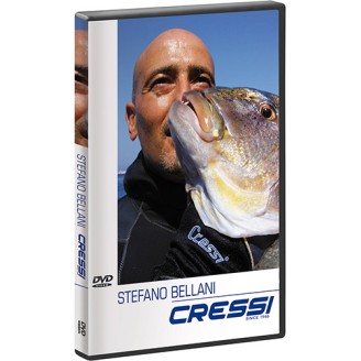 DVD Stefano Bellani