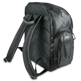 Deluxe Swim Backpack