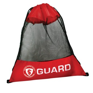 Guard Mesh Bag