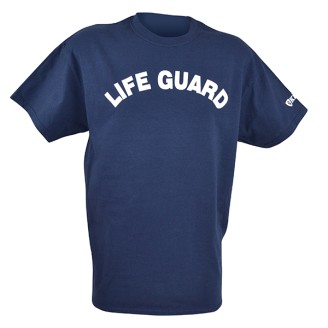 Lifeguard T-Shirts