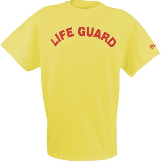 Lifeguard T-Shirts